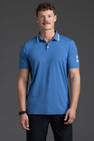 Plain Truth Sport Polo (XY)
