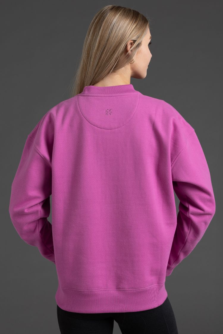 Bright Fuchsia