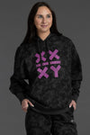 Camo Logo Hoodie (XX)