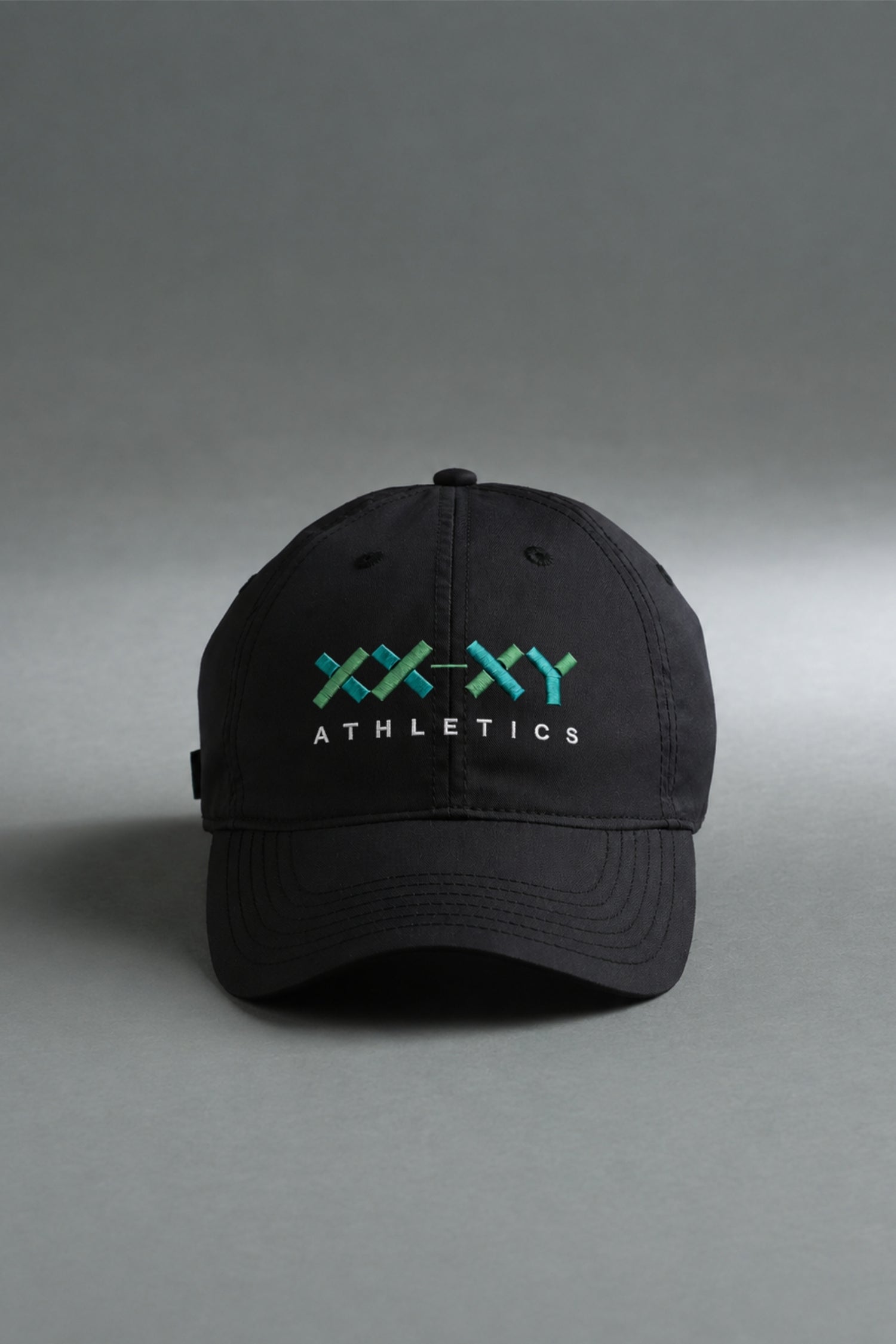 Performance Logo Cap: Subtle But Not Neutral | XX-XY Athletics