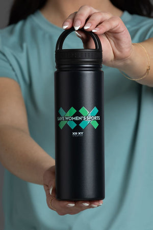 Save Women’s Sports Water Bottle