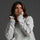 Light Heather Gray / XS/S
