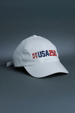 USA 250 Dad Cap