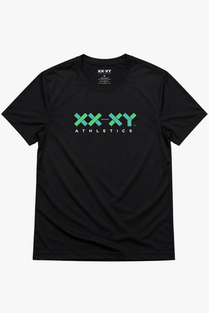 Honest Tee with Logo (XY)