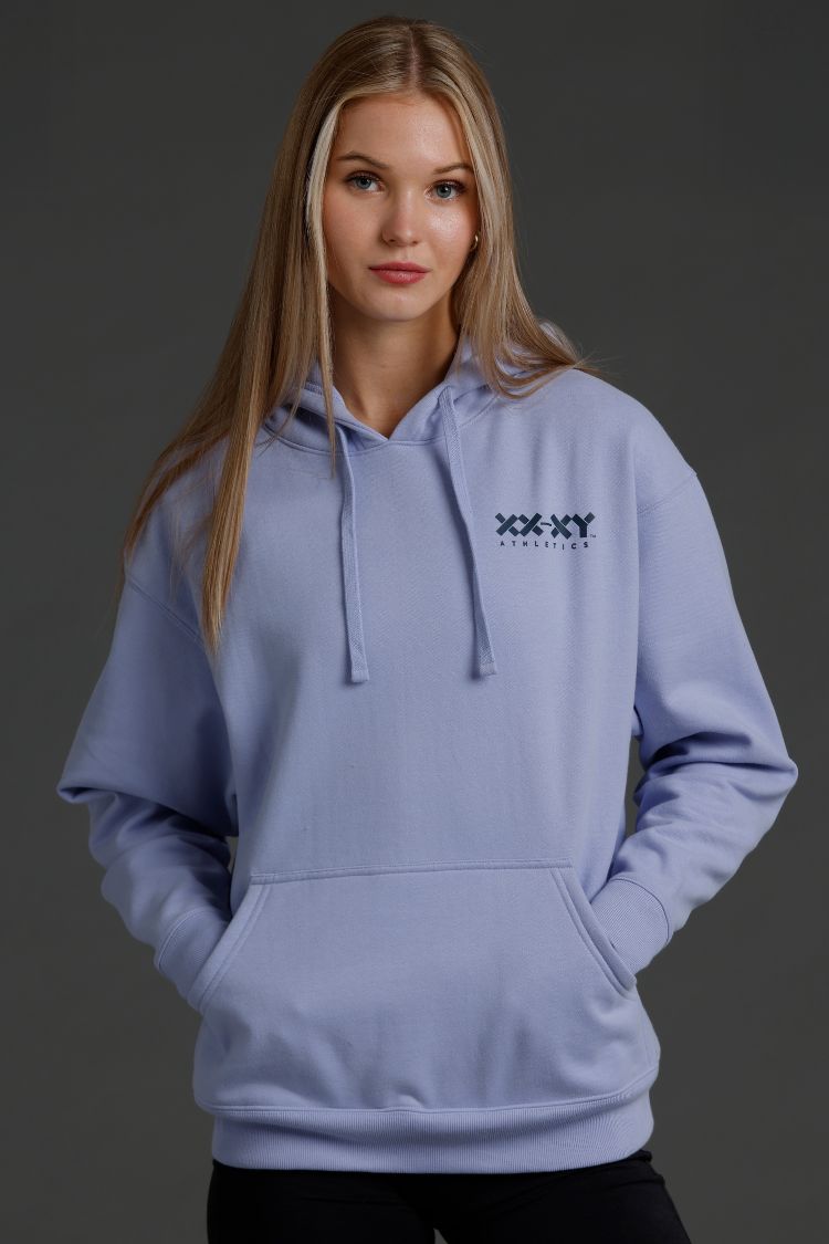 Lavender Gray