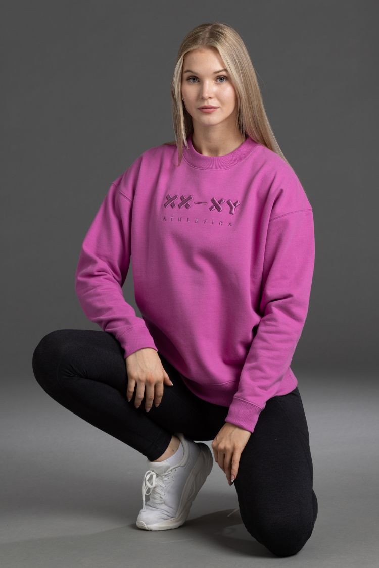 Bright Fuchsia