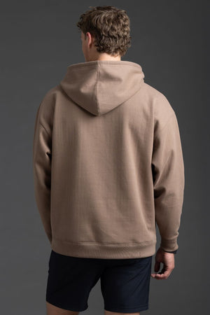 Fearless Fleece Logo Hoodie (XY)