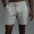 Light Heather Gray - 1
