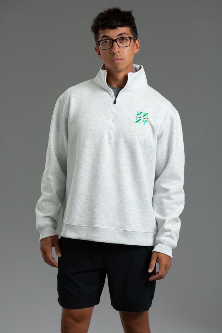 Light Heather Gray