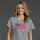 Heather Gray / XS