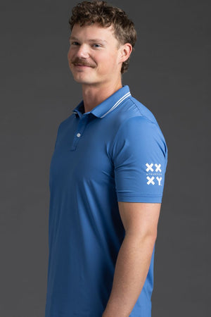Plain Truth Sport Polo (XY)