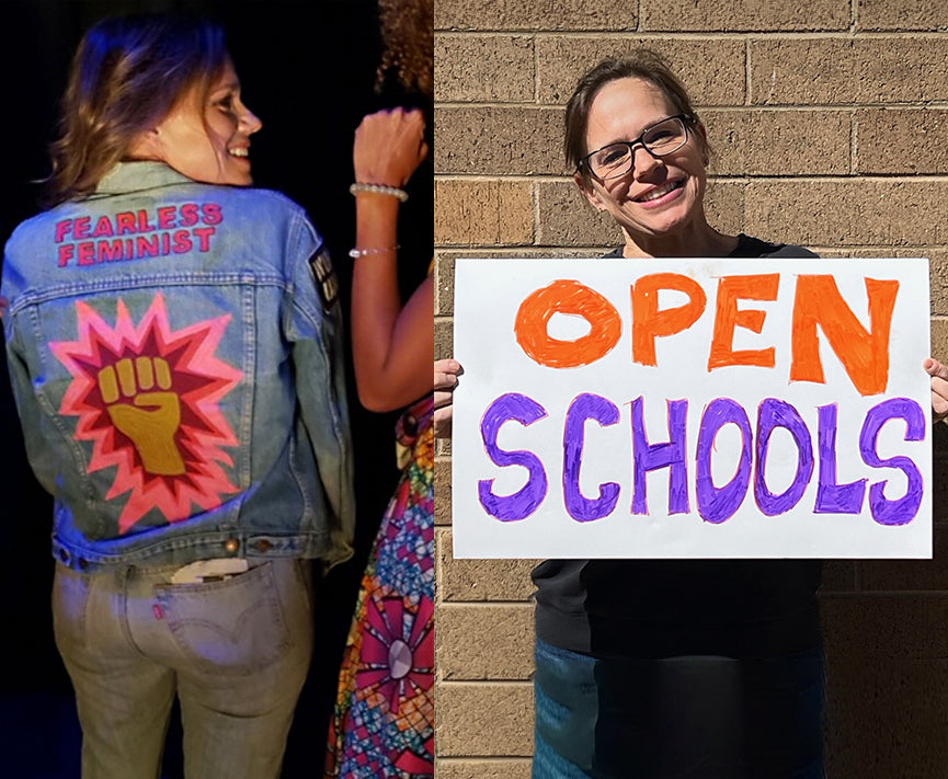 Open Schools