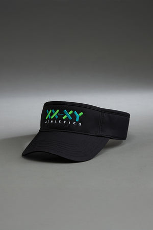 All-purpose Logo Visor