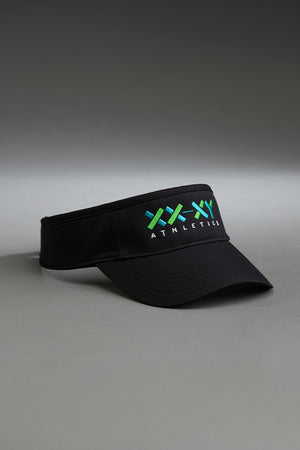 All-purpose Logo Visor