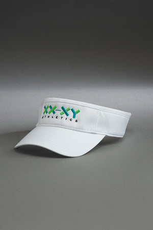 All-purpose Logo Visor