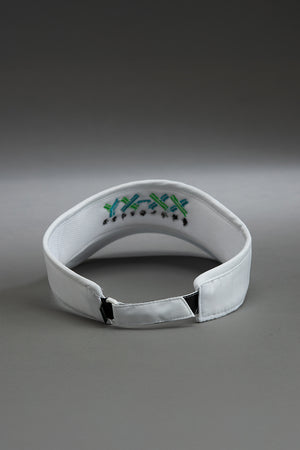 All-purpose Logo Visor