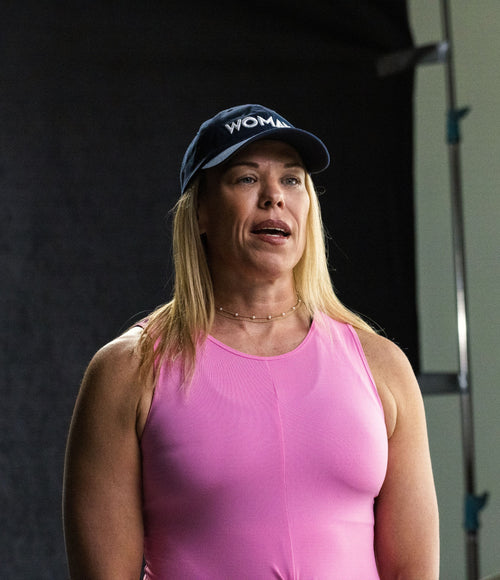 April Hutchinson