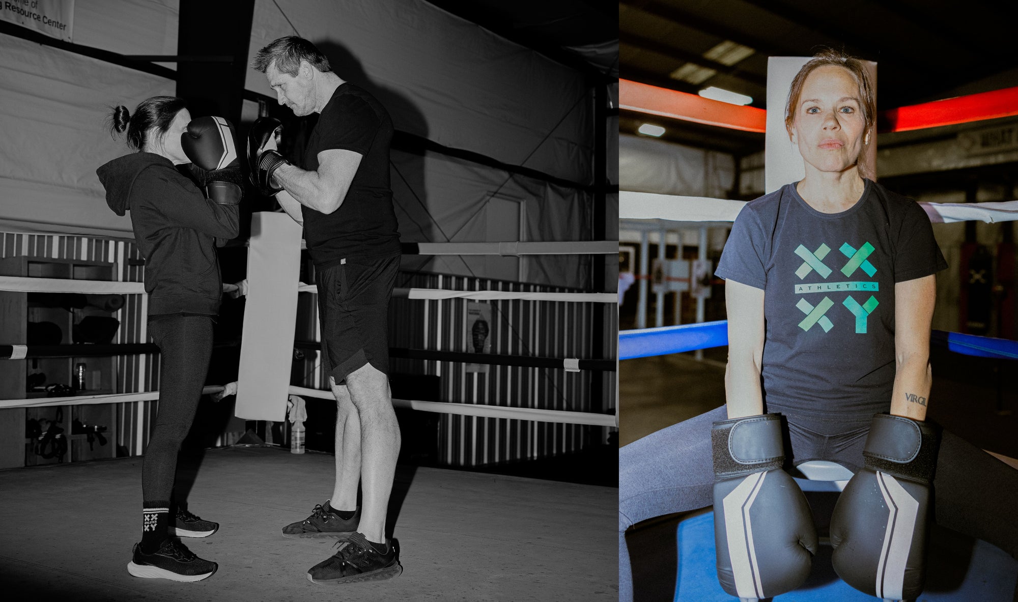 WEAR YOUR VALUES. HOLD THE LINE.