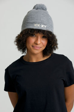 heather gray