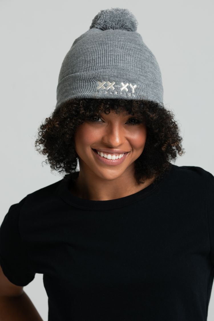 heather gray