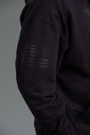 Fearless Fleece Graphic Hoodie (XY)