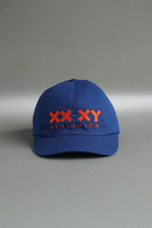 Campus Colors Dad Cap