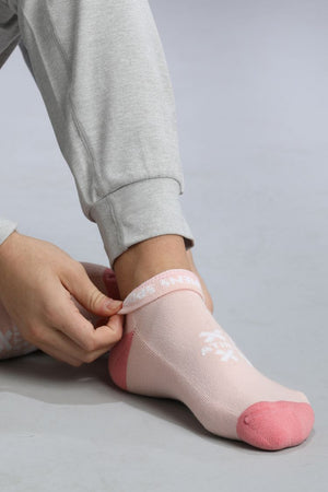 Candid Ankle Socks (XX)