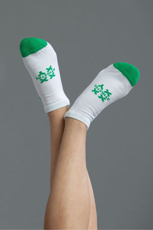 Candid Ankle Socks (XX)