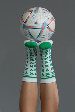 kelly green