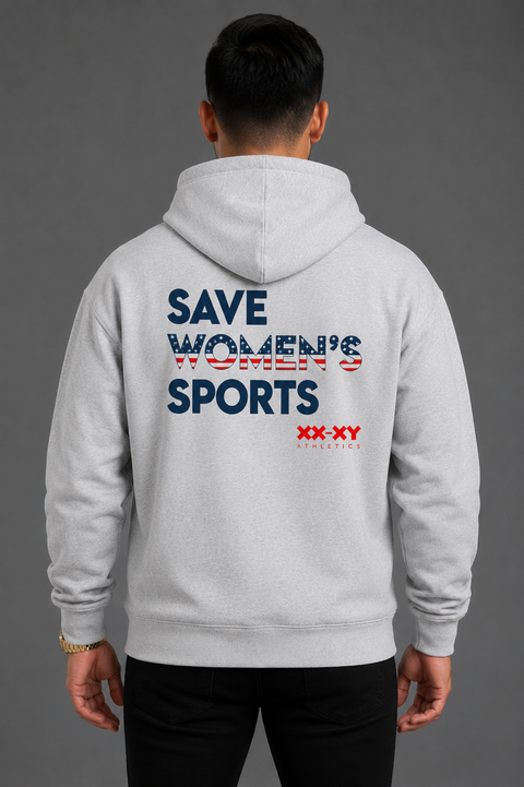 Men's Fearless Fleece Graphic Hoodie: It's a Big Deal | XX-XY