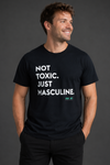 Not Toxic Tee (XY)
