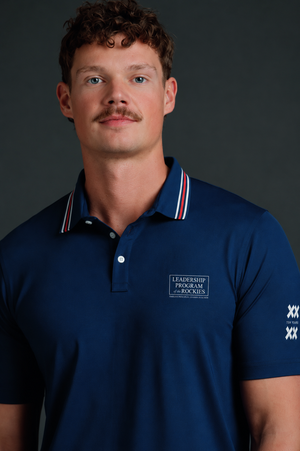LPR Plain Truth Sport Polo (XY)