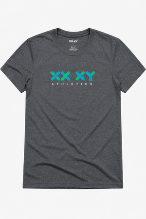Honest Tee with Logo (XY)