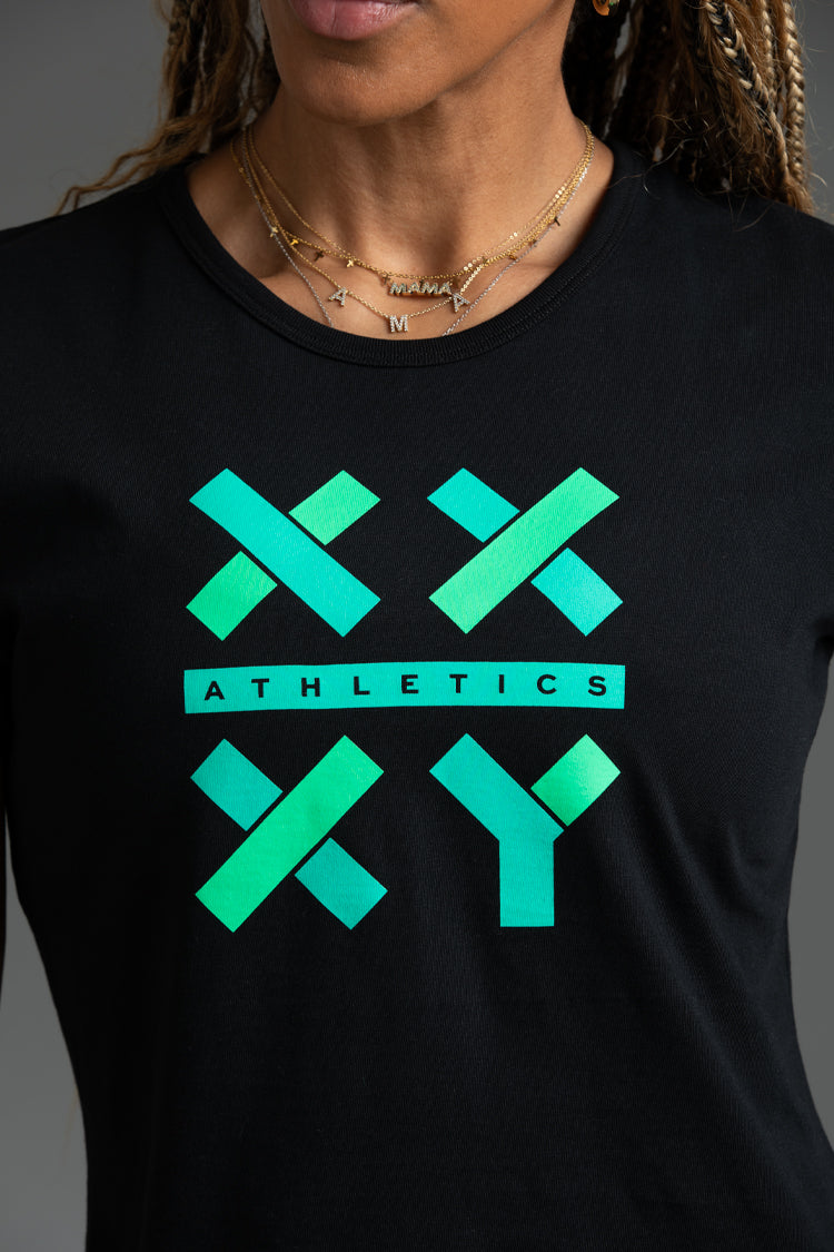 Women's Logo Classic Fit Tee: The Uniform of Common Sense | XX-XY