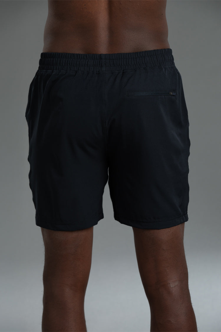 Men's Courageous Core Short: Made for Bravery | XX-XY Athletics