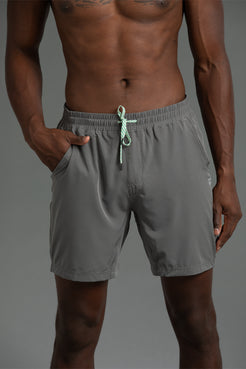 Charcoal Gray