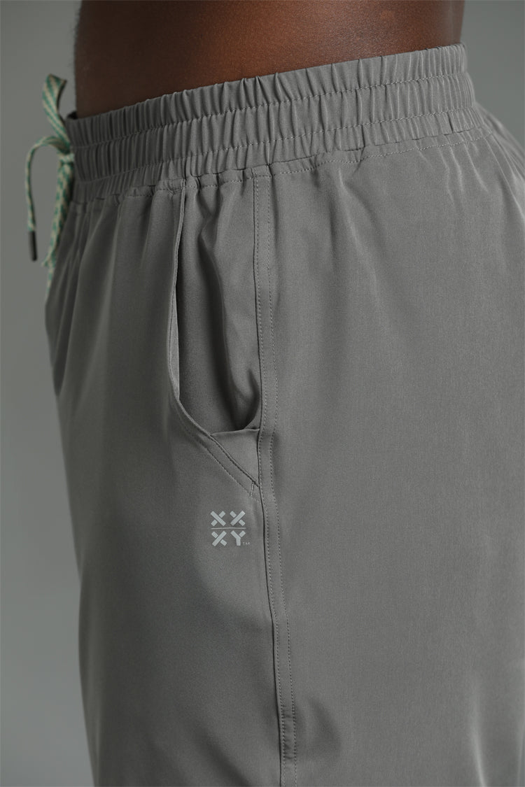 Charcoal Gray