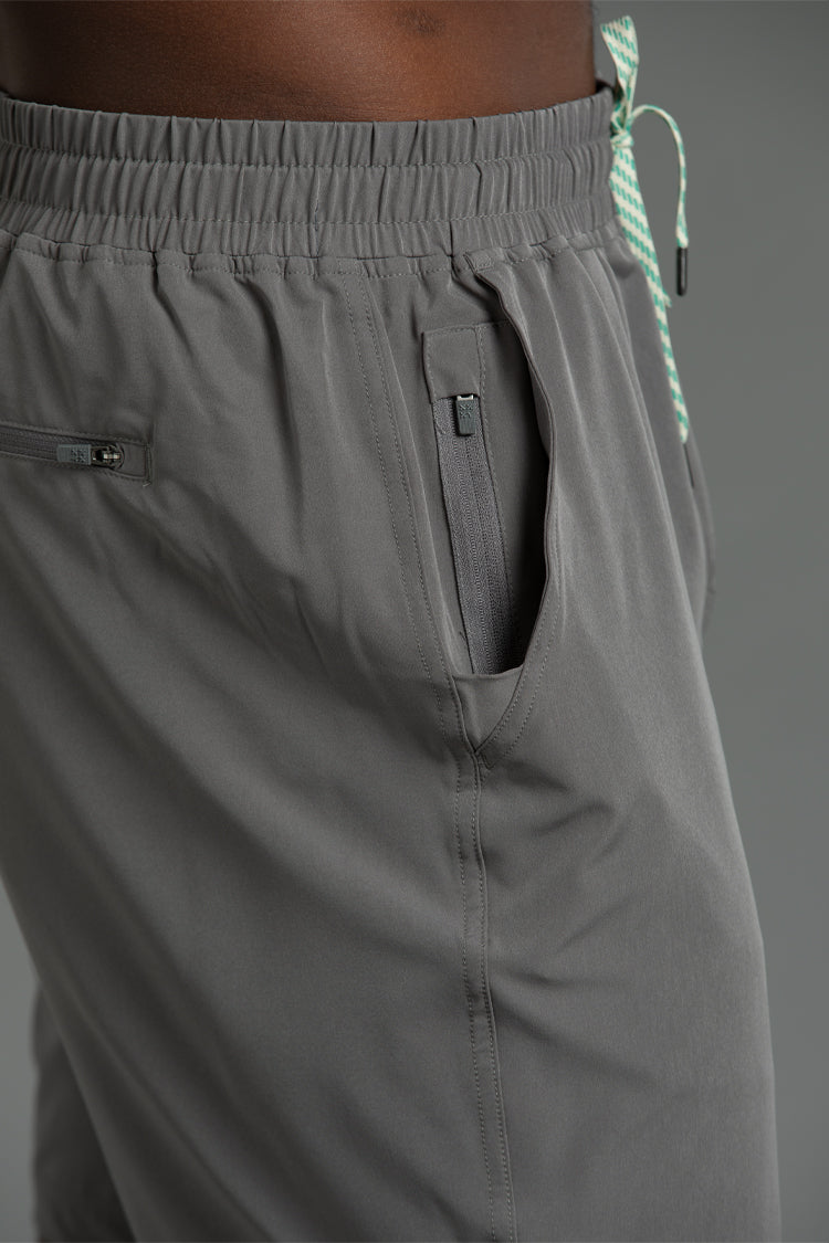Charcoal Gray