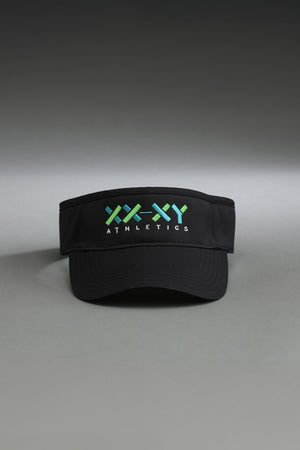 All-purpose Logo Visor