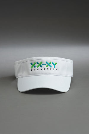 All-purpose Logo Visor