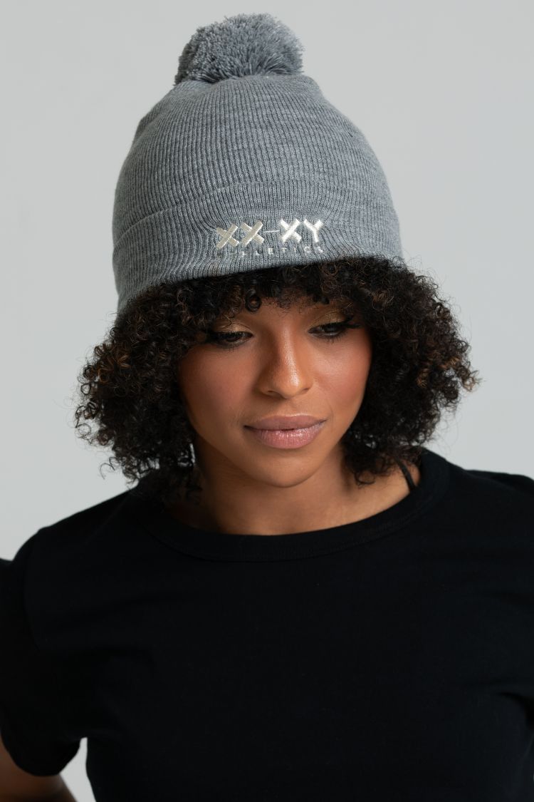 heather gray