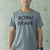 Born Brave Tee (XY)