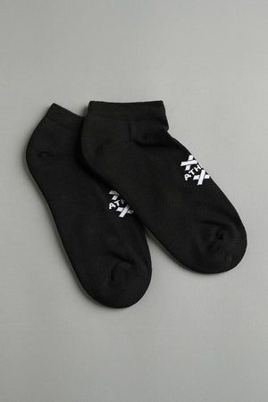 Candid Ankle Socks 3 Pack