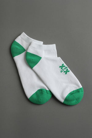 Candid Ankle Socks 3 Pack