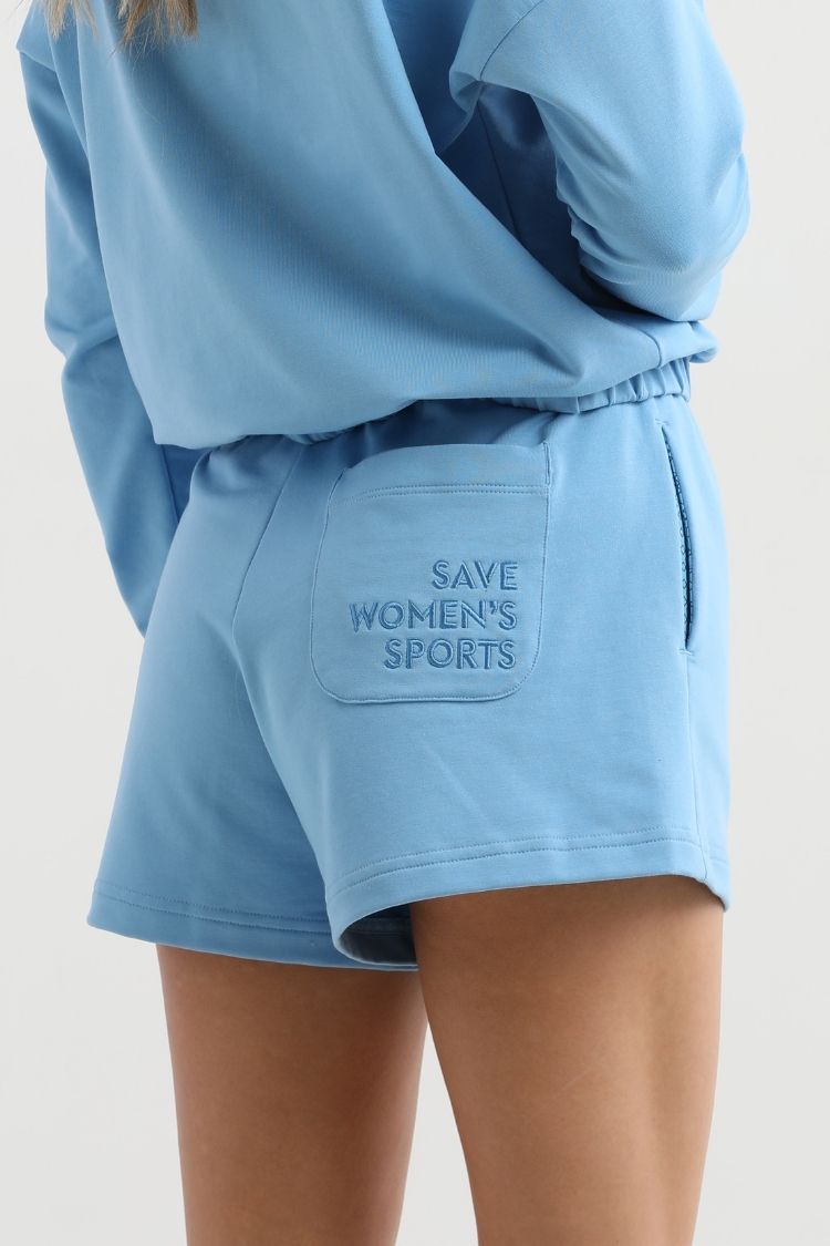 light blue