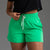 kelly green