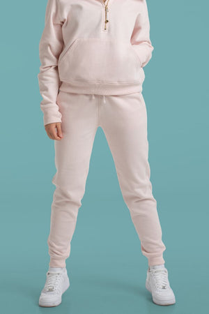 Fearless Fleece Jogger