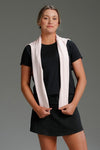 Honest Crop Tee (XX)
