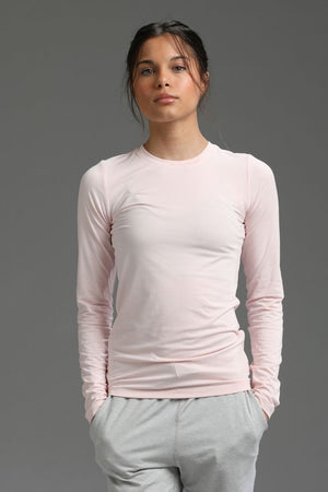 Honest Long Sleeve (XX)