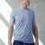 cerulean blue heather